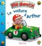 La voiture d'Arthur vignette