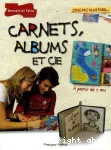 Carnets, albums et Cie vignette