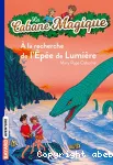 À la recherche de l'épée de lumière vignette