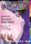 Sacrées sorcières vignette