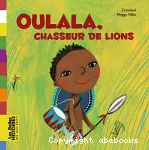 Oulala, chasseur de lions vignette