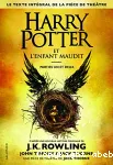Harry Potter et l'enfant maudit vignette