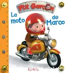 La moto de Marco vignette
