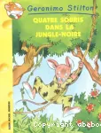 Quatre souris dans la jungle-noire vignette