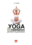 Yoga & méditation pendant la grossesse vignette
