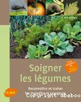 Soigner les légumes vignette