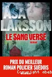 Le sang versé vignette