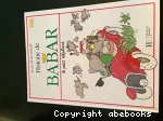 Histoire de Babar, le petit éléphant vignette