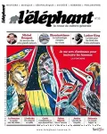 Eléphant (L') : la revue. vignette