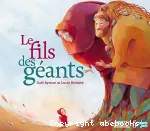 Le fils des géants vignette