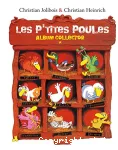 Les p'tites poules vignette
