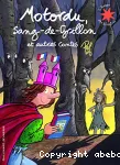Motordu, Sang-de-Grillon et autres contes vignette