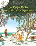 Les p'tites poules sur l'île de Toutégratos vignette