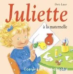 Juliette à la maternelle vignette