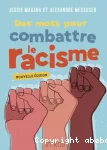 Des mots pour combattre le racisme vignette