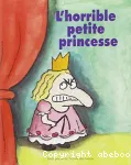 L'horrible petite princesse vignette