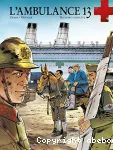 L'ambulance 13 vignette