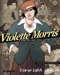 Violette Morris vignette