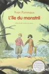 L'île du monstril vignette