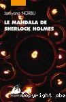 Le mandala de Sherlock Holmes vignette