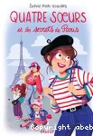 Quatre soeurs et les secrets de Paris vignette