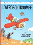 L'aéroschtroumpf vignette