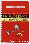 La violence et la non-violence vignette