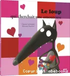 Le loup qui cherchait une amoureuse vignette