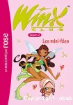 Les mini-fées vignette