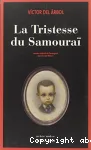 La tristesse du samouraï vignette