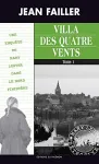 Villa des Quatre Vents - tome 2 vignette