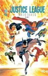 Justice league aventures vignette