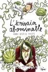L'écrivain abominable vignette