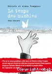 Le temps des humbles vignette