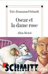 Oscar et la dame rose vignette