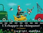 L' échappée du chimpanzé vignette