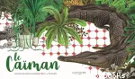 Le caïman vignette
