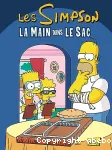 La main dans le sac vignette