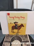 Tony Tiny Boy vignette