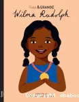 Wilma Rudolph vignette