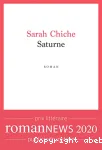 Saturne vignette