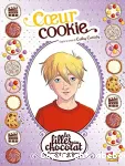 Coeur cookie vignette