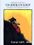 Un jour, un loup vignette