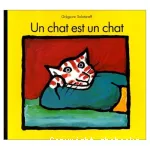 Un chat est un chat vignette