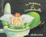 La vengeance de Cornebidouille vignette