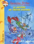 Le mystère du trésor disparu vignette