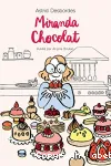 Miranda chocolat vignette