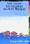 Les vacances du petit Nicolas vignette