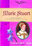 Marie Stuart vignette