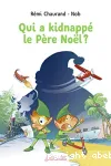 Qui a kidnappé le Père Noël ? vignette